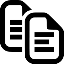 Copy passwords