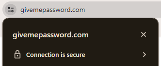 HTTPS example #3