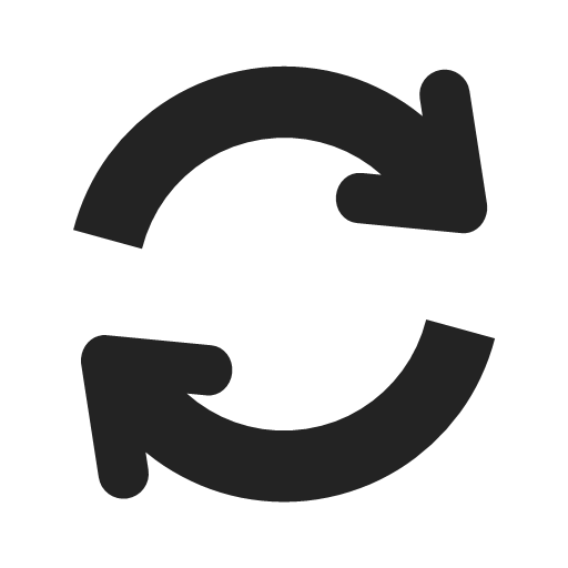 Re-generate passwords